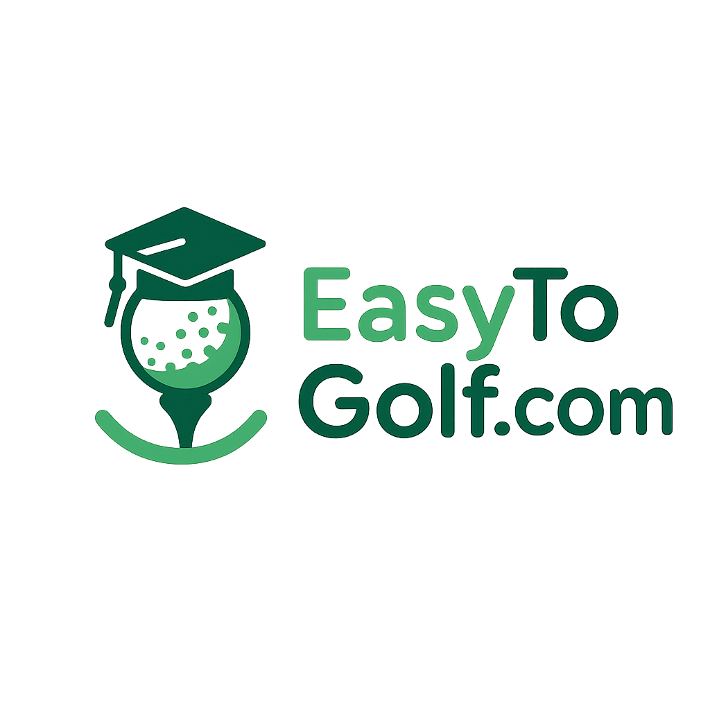 EasyToGolf.com